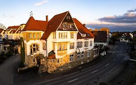 Hotel Sonne