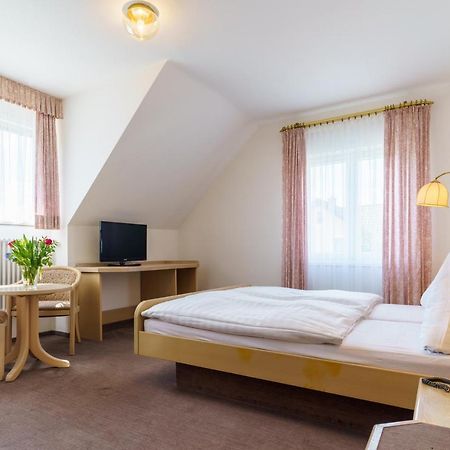 Hotel Sonne Gottmadingen Exteriér fotografie